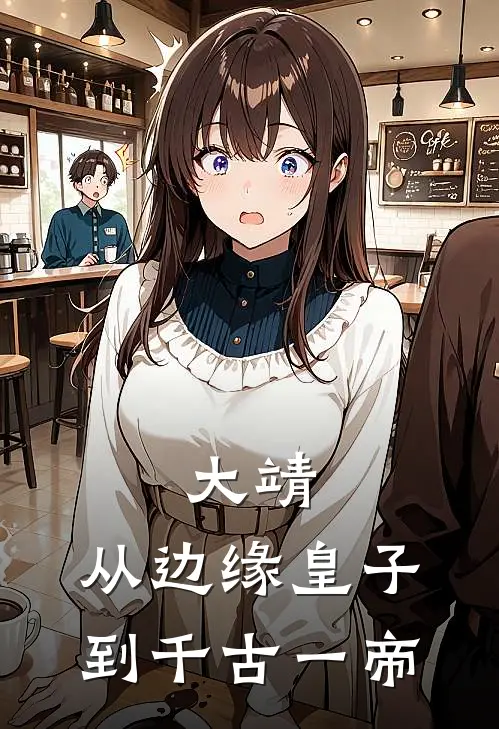 大靖：从边缘皇子到千古一帝