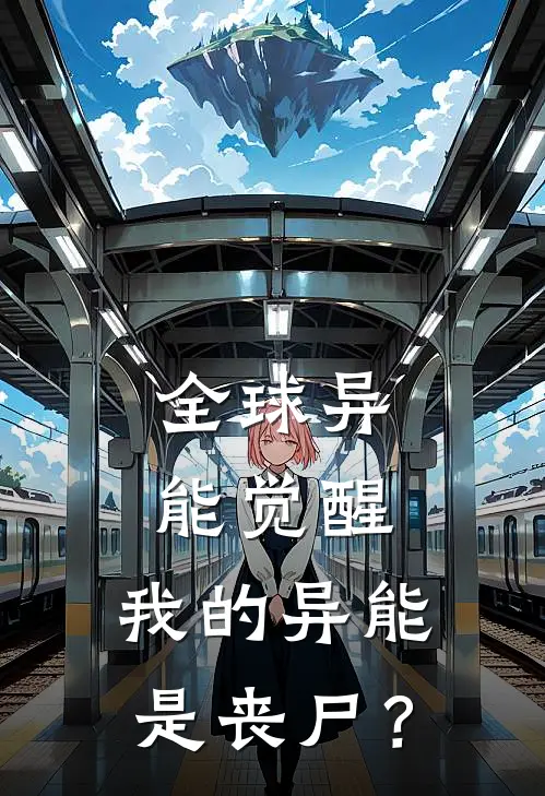 全球异能觉醒，我的异能是丧尸？