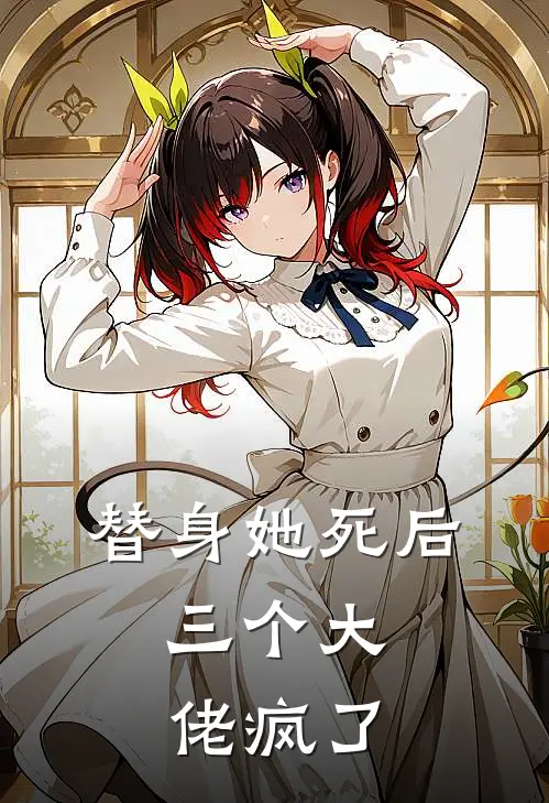 替身她死后，三个大佬疯了