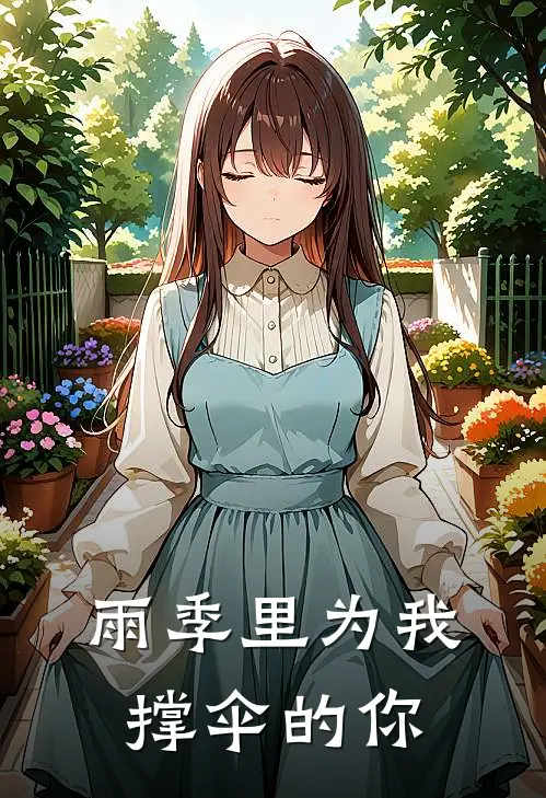 雨季里为我撑伞的你