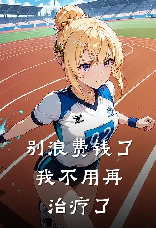 别浪费钱了，我不用再治疗了抖音热门完本热门小说_小说完结版别浪费钱了，我不用再治疗了(抖音热门)