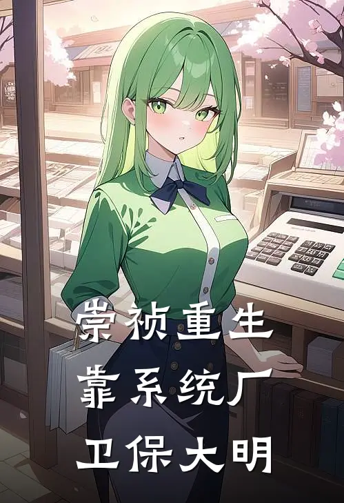 崇祯重生，靠系统厂卫保大明