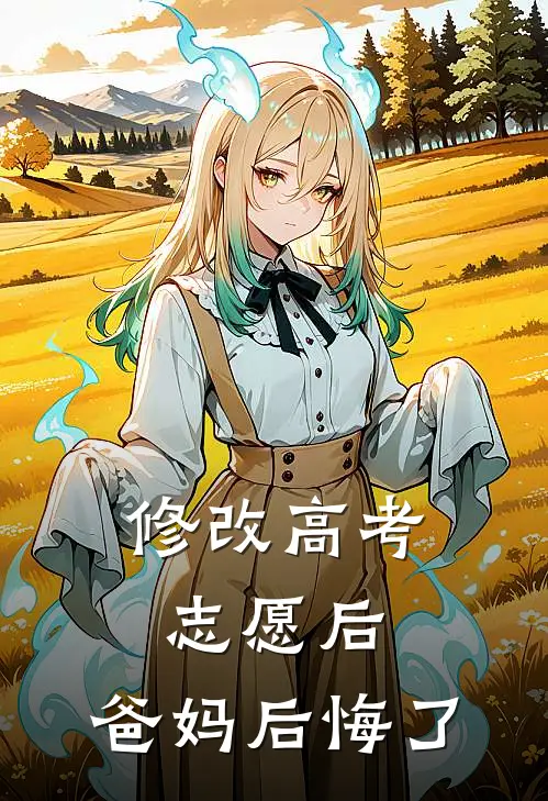 修改高考志愿后，爸妈后悔了江巧巧江诗妍全章节免费在线阅读_《修改高考志愿后，爸妈后悔了》精彩小说