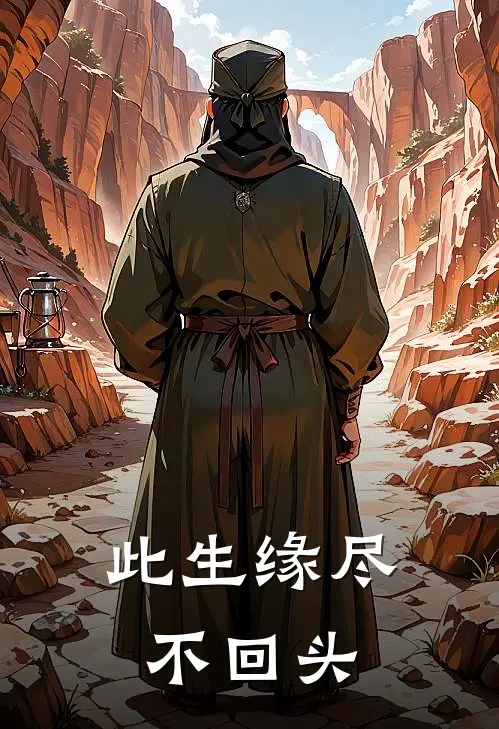 此生缘尽不回头