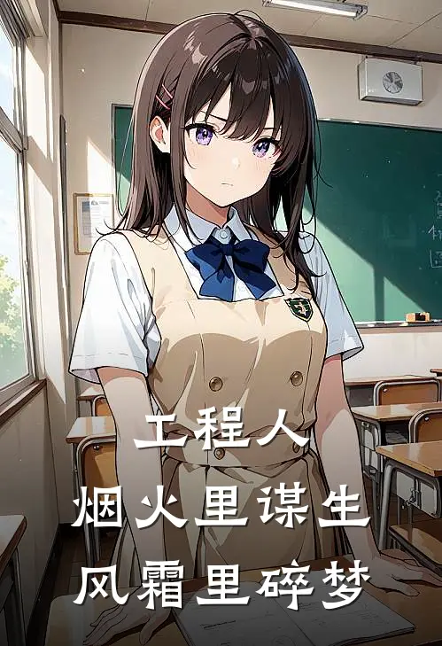 工程人：烟火里谋生，风霜里碎梦