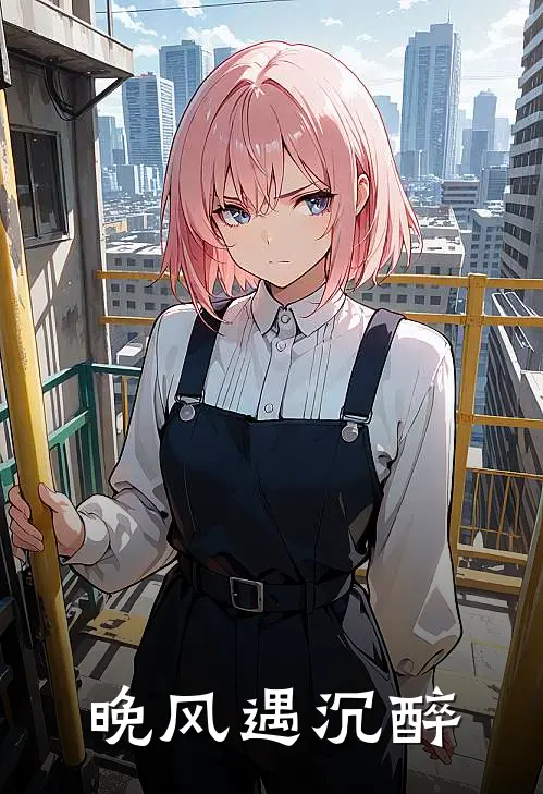 晚风遇沉醉