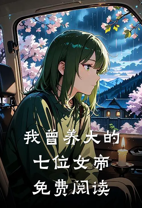 我曾养大的七位女帝免费阅读