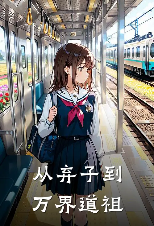 从弃子到万界道祖