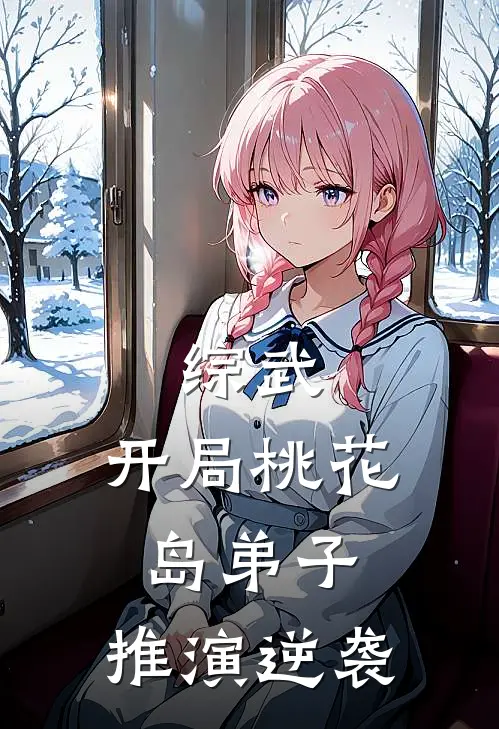 综武：开局桃花岛弟子，推演逆袭