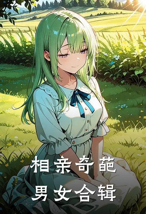 相亲奇葩男女合辑