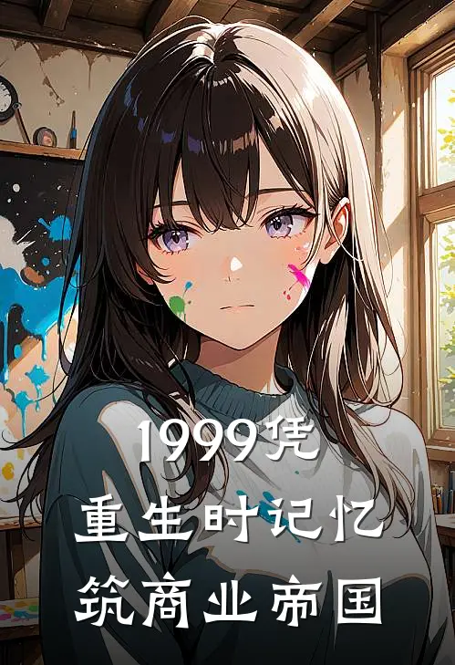 1999凭重生时记忆筑商业帝国