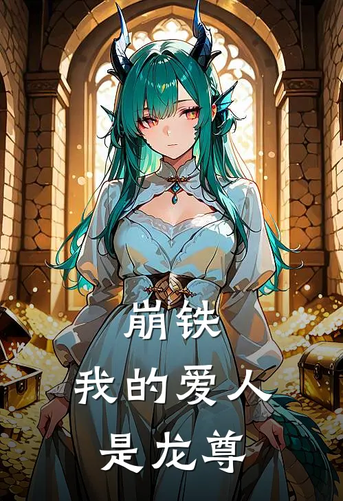 崩铁：我的爱人是龙尊