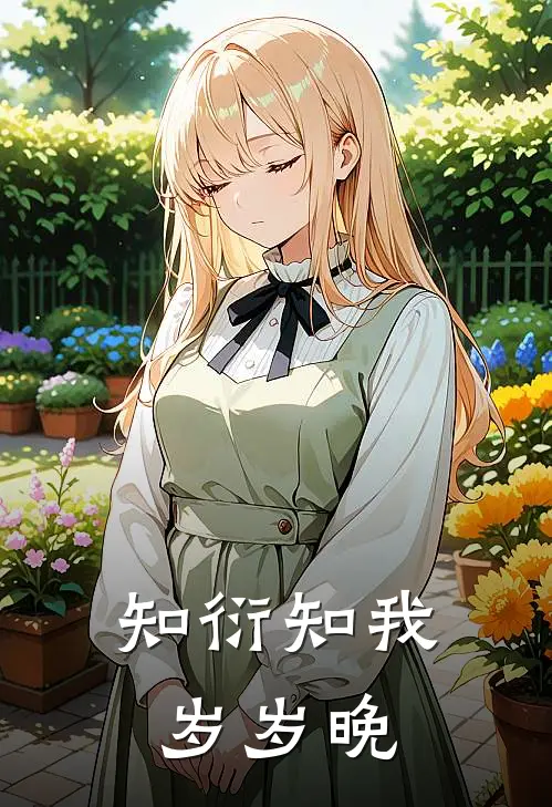 知衍知我，岁岁晚
