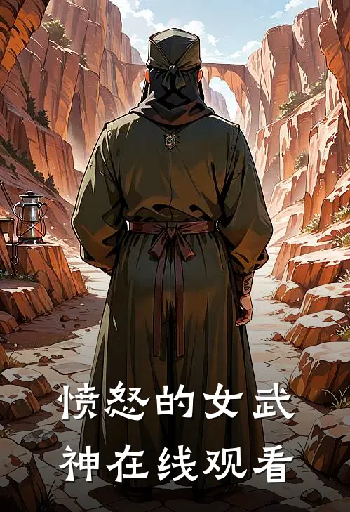 愤怒的女武神在线观看