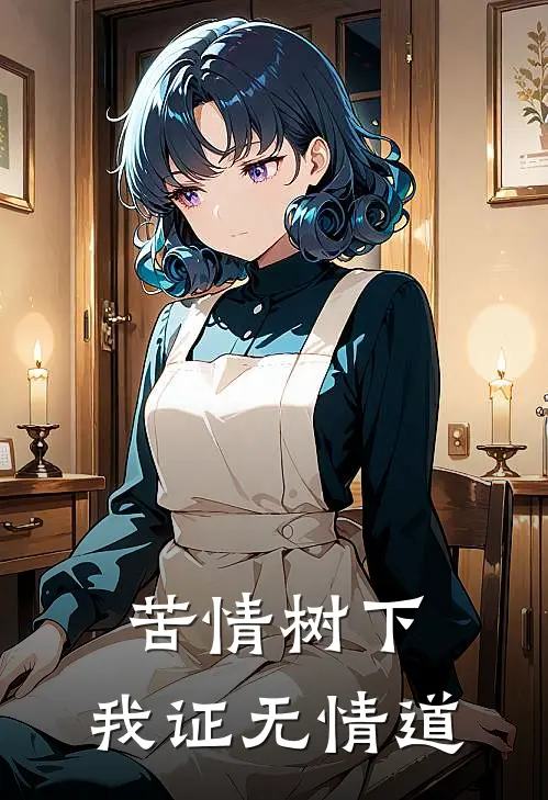 苦情树下，我证无情道