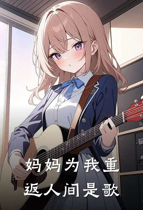 妈妈为我重返人间是歌