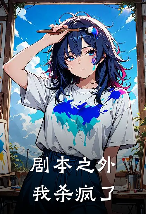 剧本之外我杀疯了