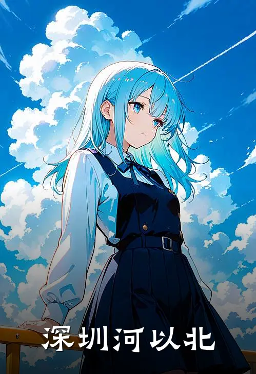 深圳河以北