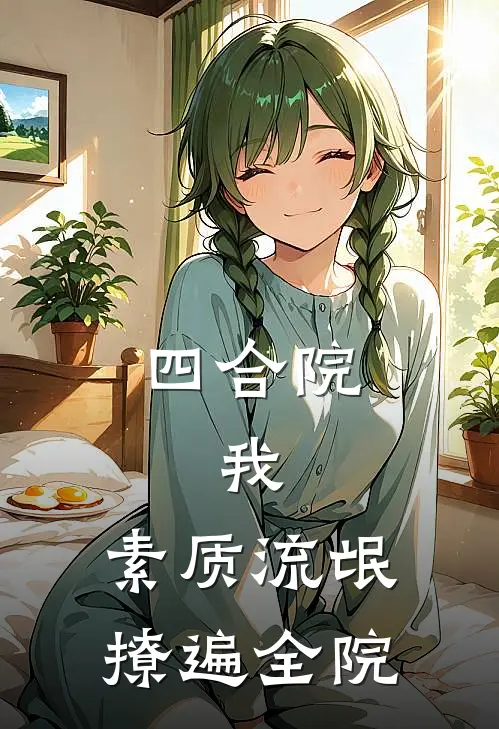 四合院：我，素质流氓，撩遍全院