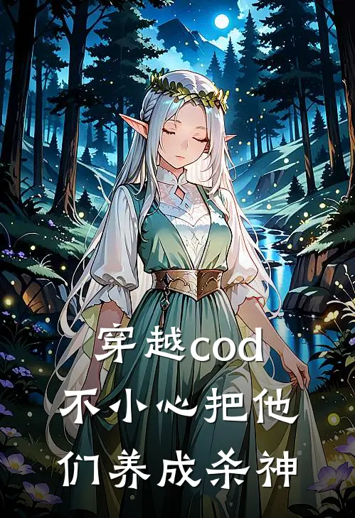 穿越cod不小心把他们养成杀神