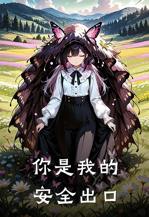 你是我的安全出口