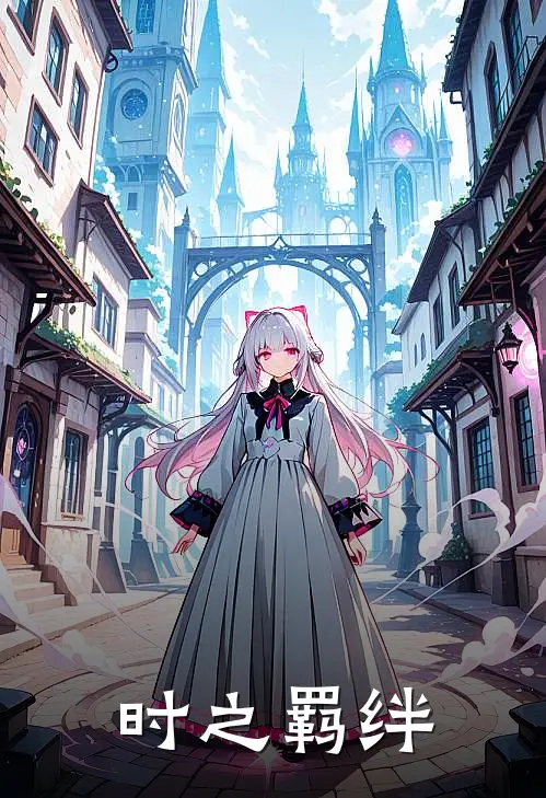 时之羁绊