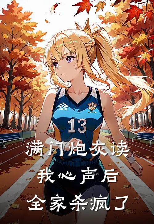 满门炮灰读我心声后，全家杀疯了(林啸天苏婉)已完结小说_小说免费阅读满门炮灰读我心声后，全家杀疯了林啸天苏婉