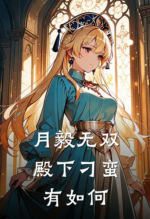 月毅无双，殿下刁蛮有如何