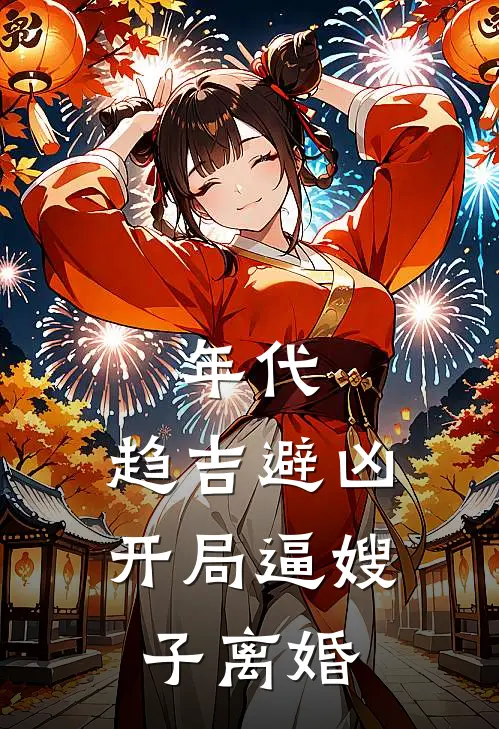 年代：趋吉避凶，开局逼嫂子离婚(陈洵李巧云)在线免费小说_热门网络小说年代：趋吉避凶，开局逼嫂子离婚陈洵李巧云