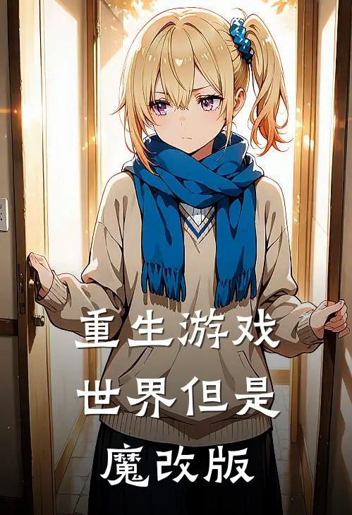 重生游戏世界但是魔改版林烨哥布林完结版小说阅读_完整版小说免费阅读重生游戏世界但是魔改版(林烨哥布林)