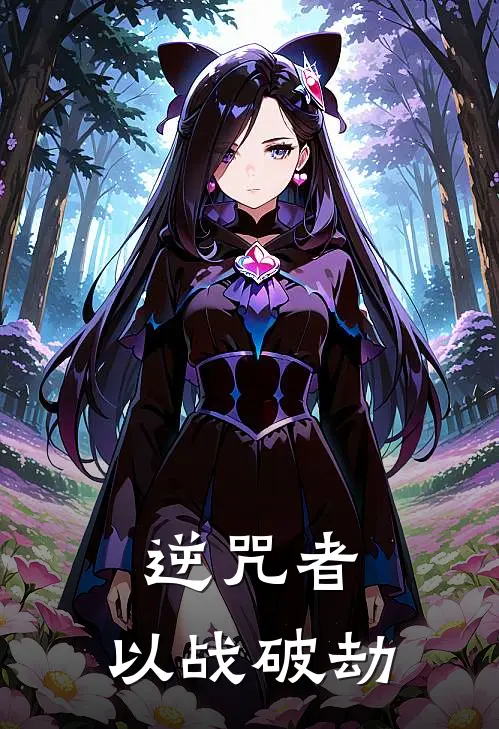 逆咒者：以战破劫