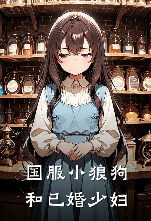 国服小狼狗和已婚少妇李妍刘志恒完本热门小说_完本小说免费国服小狼狗和已婚少妇(李妍刘志恒)