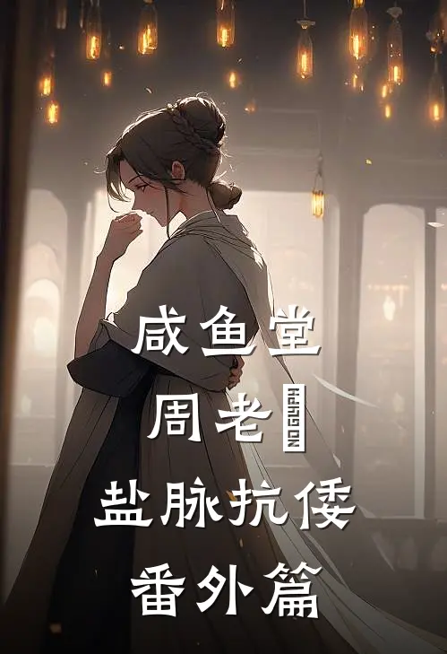 咸鱼堂周老齁：盐脉抗倭番外篇