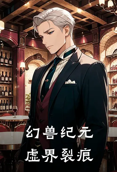 幻兽纪元：虚界裂痕林深叶昭昭小说完整版_完结版小说推荐幻兽纪元：虚界裂痕(林深叶昭昭)