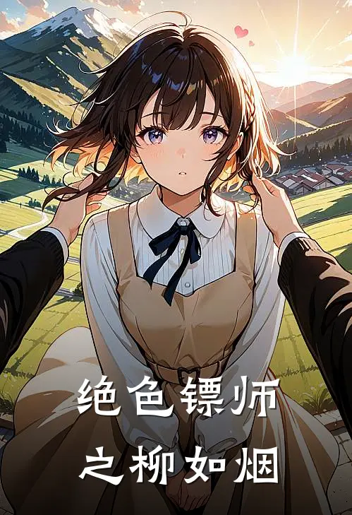 绝色镖师之柳如烟张大魁吴天豪免费小说全集_免费阅读无弹窗绝色镖师之柳如烟张大魁吴天豪