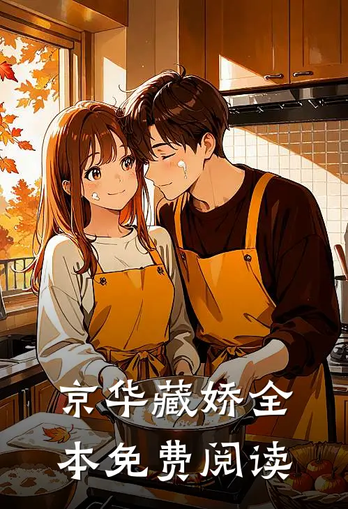 京华藏娇全本免费阅读
