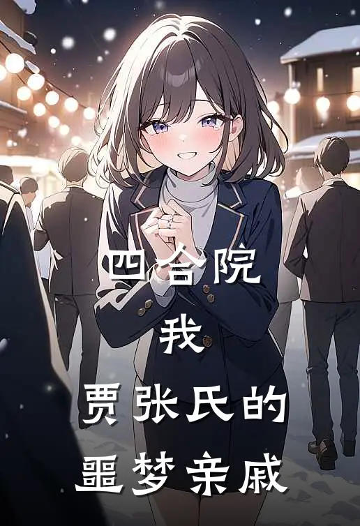 四合院：我，贾张氏的噩梦亲戚