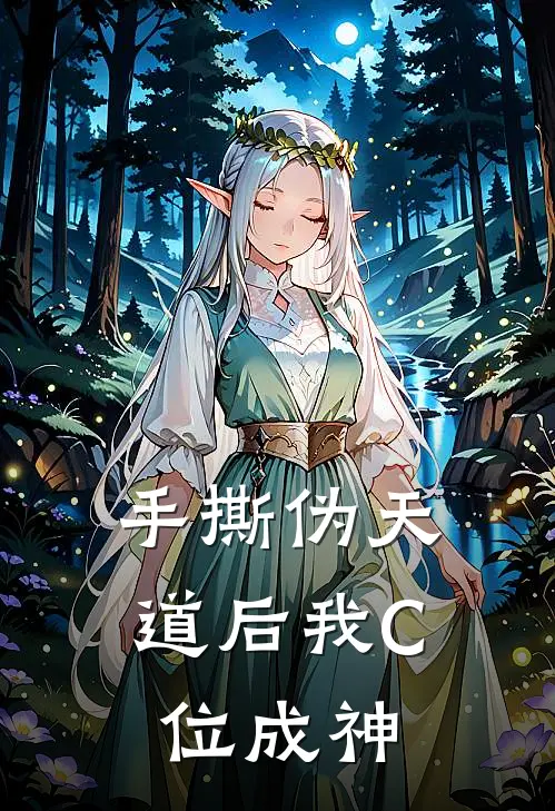 手撕伪天道后我C位成神