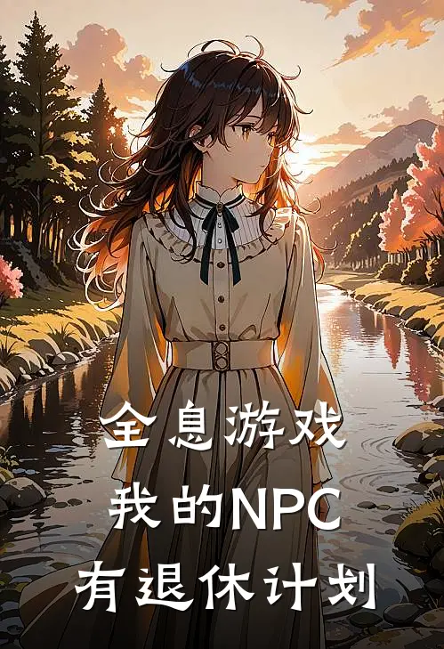 全息游戏：我的NPC有退休计划