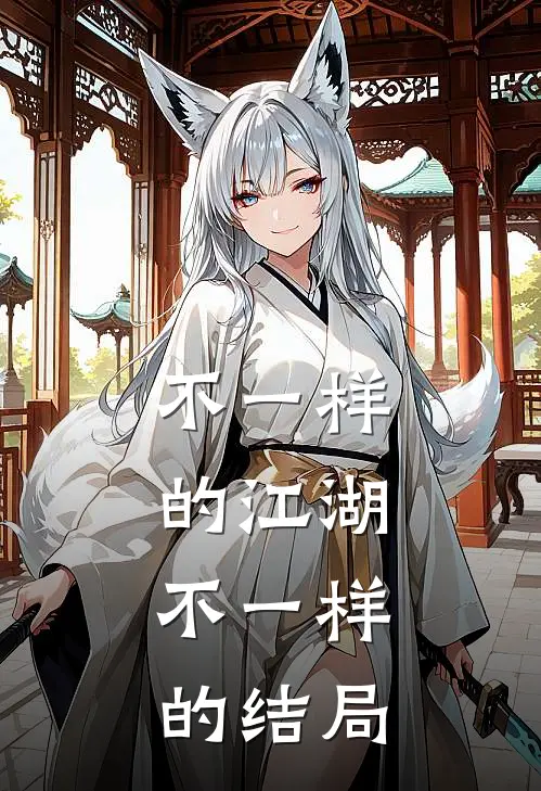 不一样的江湖，不一样的结局(郭襄郭芙)全集阅读_不一样的江湖，不一样的结局最新章节阅读