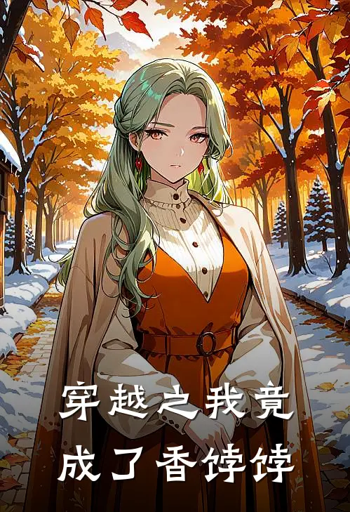 穿越之我竟成了香饽饽