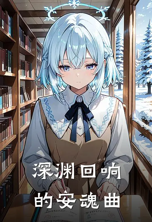 深渊回响的安魂曲