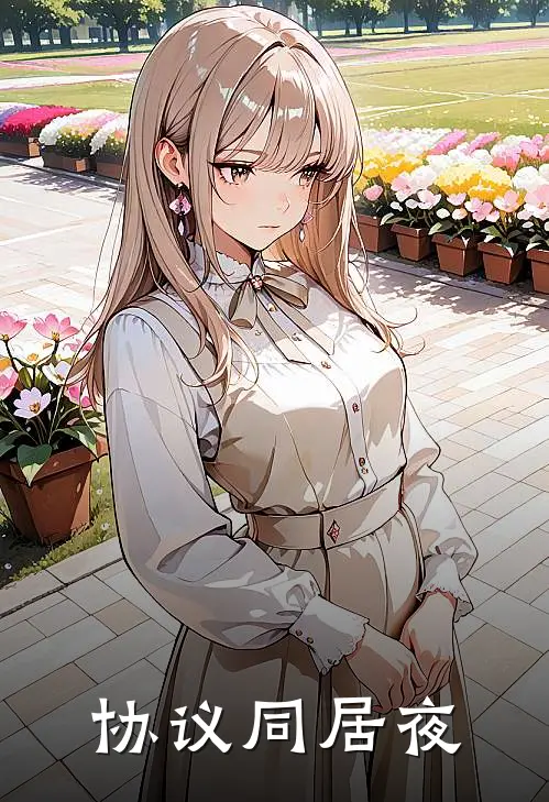 协议同居夜
