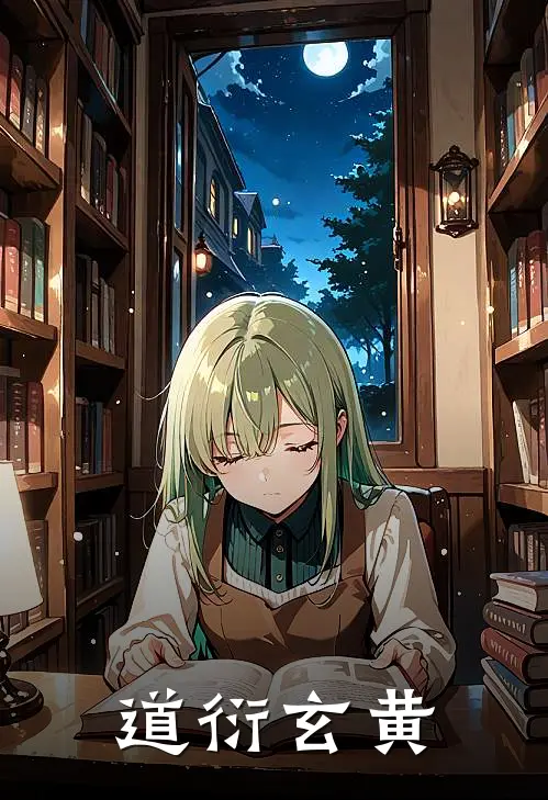 道衍玄黄林玄赵虎完整版免费小说_全本免费完结小说道衍玄黄林玄赵虎