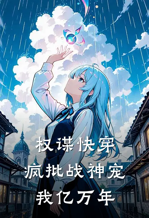 权谋快穿：疯批战神宠我亿万年
