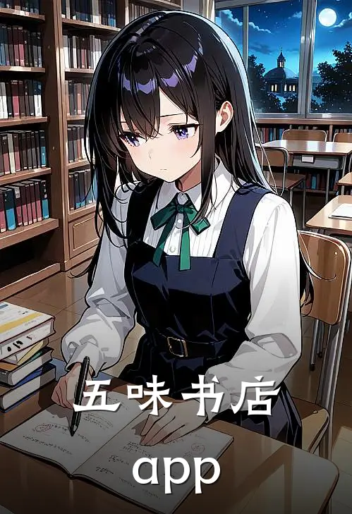 五味书店app