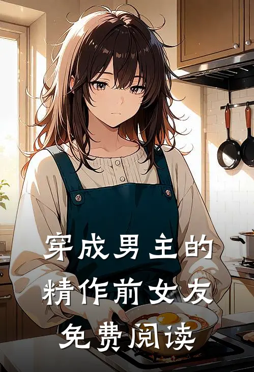 穿成男主的精作前女友免费阅读