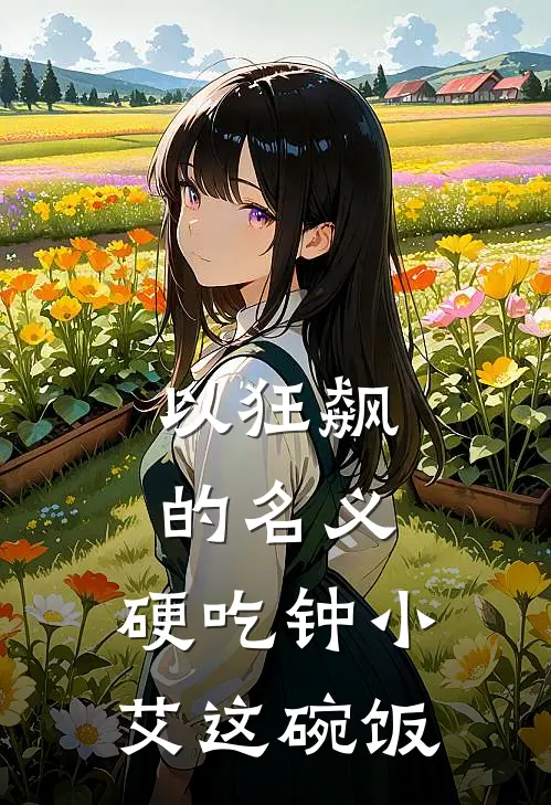 以狂飙的名义：硬吃钟小艾这碗饭