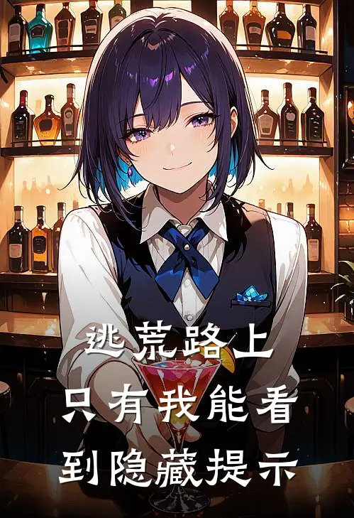 逃荒路上：只有我能看到隐藏提示