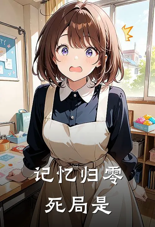 记忆归零死局是